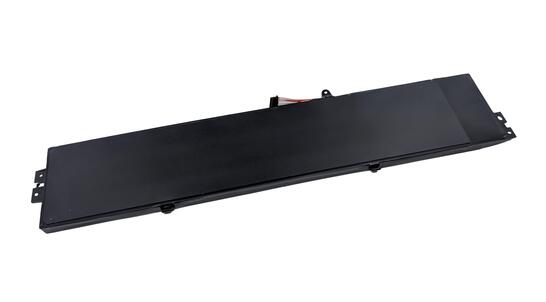 Аккумуляторная батарея для ноутбука Lenovo 45N1140 ThinkPad S440 14.8V Black 3100mAh Orig - фото 2