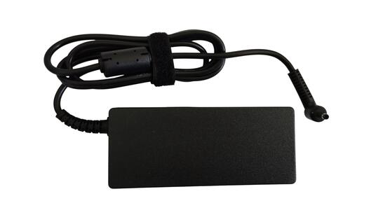 Блок питания для ноутбука Clevo 65W 19V 3.42A 3.5x1.35mm DA-48F19 OEM - фото 2