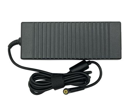 Блок питания для ноутбука Lenovo 120W 19.5V 6.15A 6.3x3.0mm ADP-120LHB Orig - фото 2