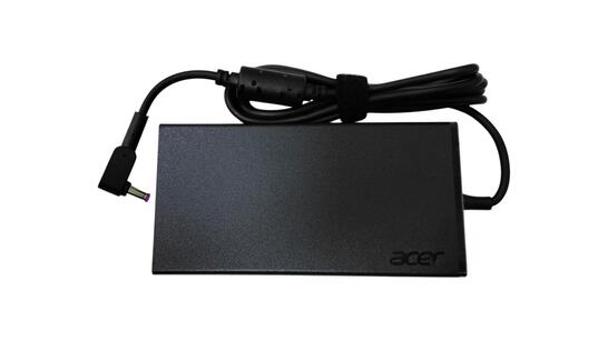 Блок питания для ноутбука Acer 135W 19V 7.1A 5.5x1.7mm ADP-135NB ORIG Slim Case - фото 2