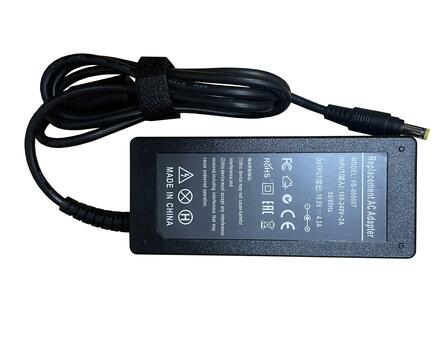 Блок питания для ноутбука Sony 45W 10.5V 4.3A 4.8x1.7mm VGP-AC10V8 REPLACEMENT Блок питания для ноутбука Sony 45W 10.5V 4.3A 4.8x1.7mm VGP-AC10V8 REPLACEMENT