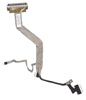 Шлейф матрицы для ноутбука HP EliteBook 2530P Series LCD Cable 12&quot;