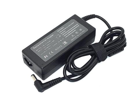 Блок питания для ноутбука Asus 65W 19V 3.42A 5.5x2.5mm ADP-65JH BB OEM Блок питания для ноутбука Asus 65W 19V 3.42A 5.5x2.5mm ADP-65JH BB OEM