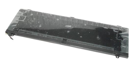 Аккумуляторная батарея для ноутбука Lenovo L12L4P63 IdeaPad U330p 7.4V Black 5920mAh Orig - фото 2