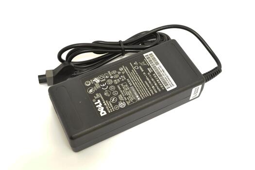 Блок питания для ноутбука Dell 70W 20V 3.5A глиф PA-6 Orig - фото 3