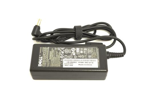 Блок питания для ноутбука Dell 60W 19V 3.16A 5.5x2.5mm PA-16 Orig - фото 2