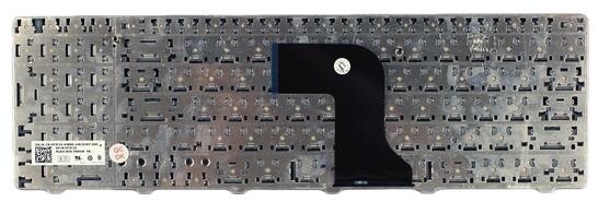 Клавиатура для ноутбука Dell Inspiron (M5010, N5010) Black, RU/ЕN - фото 3