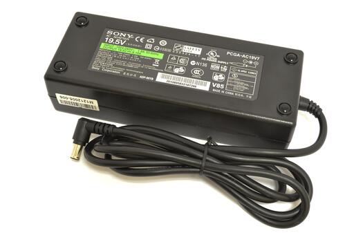 Блок питания для ноутбука Sony 120W 19.5V 6.15A 6.5x4.4mm PCGA-AC19V7 Orig