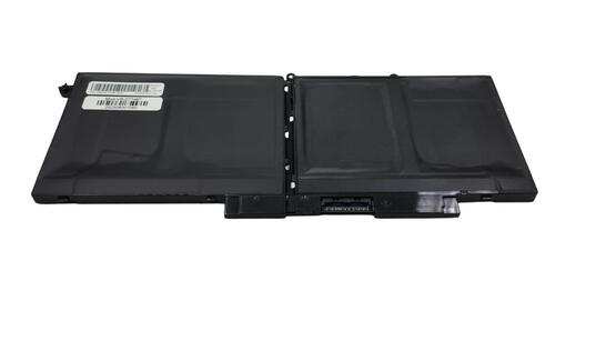 Усиленная аккумуляторная батарея для ноутбука Dell DV9NT Latitude 15 3520 7.6V Black 8500mAh OEM - фото 7