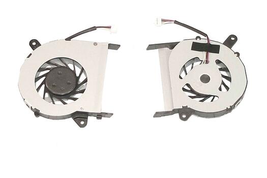 Вентилятор для ноутбука Acer Aspire 1410, 1410T, 1810T, 1810TZ, 1820P, 1820PT, 1820PTZ, 1810T, 1810TZ, 1420P 5V 0.5A 4-pin ADDA VER-1