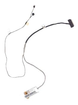 Шлейф матрицы для ноутбука Asus N46