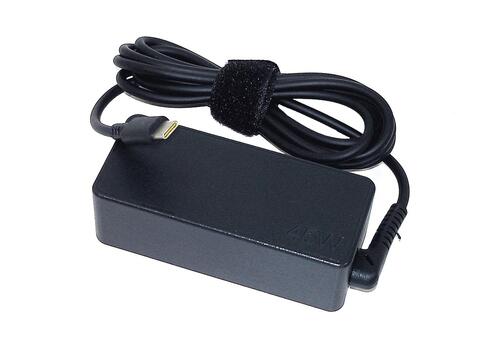 Блок питания для ноутбука Lenovo 45W 20V 2.25A Type-C ADLX45NDC3A1 REPLACEMENT