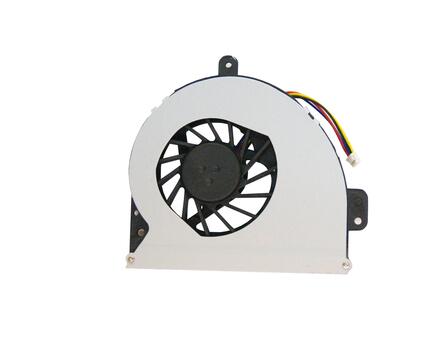 Вентилятор для ноутбука Asus A43 5V 0.4A 4-pin FCN