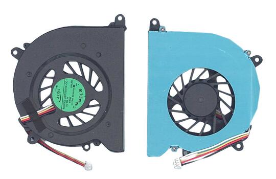 Вентилятор для ноутбука Lenovo IdeaCentre A300, A305, A310, A320, 5V 0.4A 4-pin ADDA