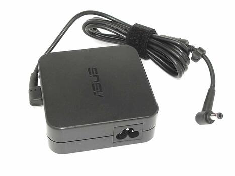 Блок питания для ноутбука Asus 90W 19V 4.74A 5.5x2.5mm PA-1900-24 Wall Orig Блок питания для ноутбука Asus 90W 19V 4.74A 5.5x2.5mm PA-1900-24 Wall Orig