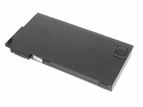 Аккумуляторная батарея для ноутбука MSI BTY-L74 A6000 11.1V Black 4400mAh Orig - фото 2