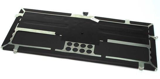 Аккумуляторная батарея для ноутбука Lenovo-IBM L12M4P21 Yoga 2 Pro 20266 7.4V Black 7400mAh Orig - фото 2