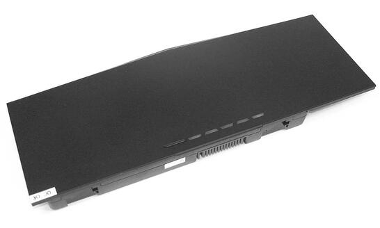 Аккумуляторная батарея для ноутбука Dell BTYVOY1 Alienware M17x R3 11.1V Black 8100mAh Orig - фото 2