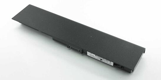 Аккумуляторная батарея для ноутбука HP Compaq HSTNN-YB3K ProBook 4340S 10.8V Black 4700mAh Orig - фото 2