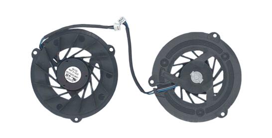 Вентилятор (кулер) для ноутбука HP DV4000 5V 0.2A 3-pin Brushless