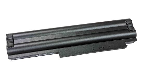 Аккумуляторная батарея для ноутбука Lenovo-IBM 0A36305 ThinkPad X230 14.8V Black 2600mAh OEM - фото 2