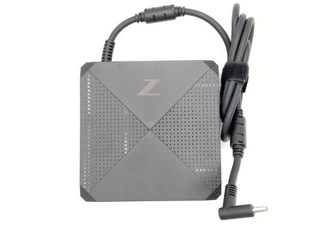 Блок питания для ноутбука HP 330W 19.5V 16.92A 4.5x3.0mm ADP-330BB - фото 2