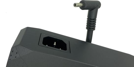 Блок питания для ноутбука HP 330W 19.5V 16.92A 4.5x3.0mm ADP-330BB - фото 3