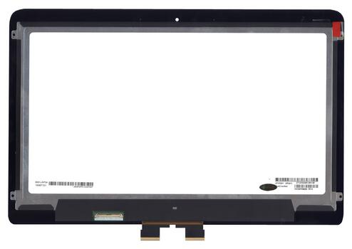 Матрица с тачскрином (модуль) для ноутбука HP Spectre XT 13T-3000 черный Матрица с тачскрином (модуль) для ноутбука HP Spectre XT 13T-3000 черный