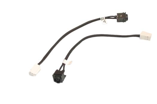 Разъем питания для ноутбука Sony VGN-FS, FE с кабелем HY-S0001