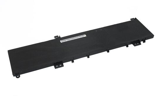 Аккумуляторная батарея для ноутбука Asus C31N1636 N580VD 11.49V Black 4165mAh Orig Аккумуляторная батарея для ноутбука Asus C31N1636 N580VD 11.49V Black 4165mAh Orig - фото 2