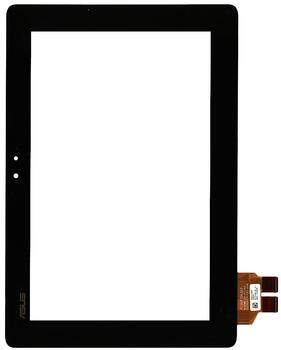 Тачскрин (Сенсорное стекло) для планшета Asus PadFone 2 Station 205 черный Тачскрин (Сенсорное стекло) для планшета Asus PadFone 2 Station 205 черный