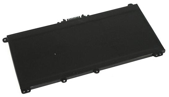 Аккумуляторная батарея для ноутбука HP TF03XL Pavilion 15-cc 11.55V Black 3630mAh Orig Аккумуляторная батарея для ноутбука HP TF03XL Pavilion 15-cc 11.55V Black 3630mAh Orig - фото 2