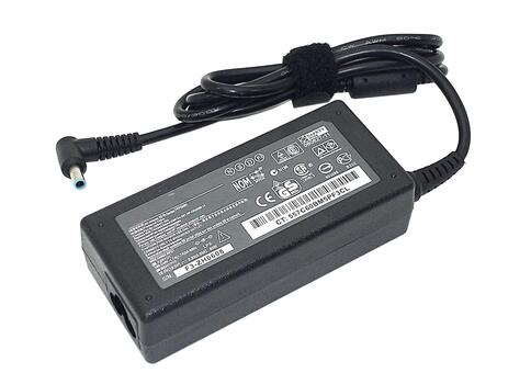 Блок питания для ноутбука HP 65W 19.5V 3.33A 4.5х3.0mm PPP009L OEM