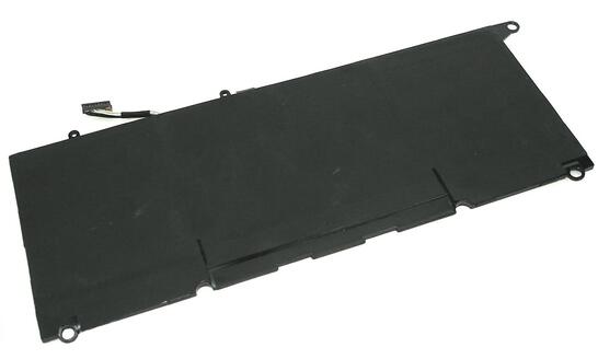 Аккумуляторная батарея для ноутбука Dell JD25G XPS 13-9343 Ultrabook 7.6V 56Wh Black 6930mAh Orig - фото 2