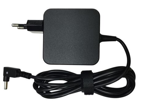 Блок питания для ноутбука Asus 45W 19V 2.37A 4.0x1.35mm ADP-45AW Wall - фото 2