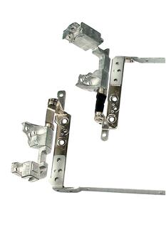 Петли для ноутбука Toshiba Sattelite A200, A205, A210, A215