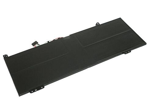 Аккумуляторная батарея для ноутбука Lenovo IdeaPad L17C4PB0 530S-14IKB 11.52V Black 2865mAh Orig - фото 2