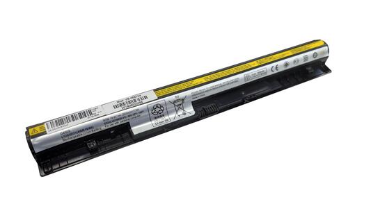 Аккумуляторная батарея для ноутбука Lenovo L12S4A02 G500S 14.4V Black 2600mAh OEM Аккумуляторная батарея для ноутбука Lenovo L12S4A02 G500S 14.4V Black 2600mAh OEM