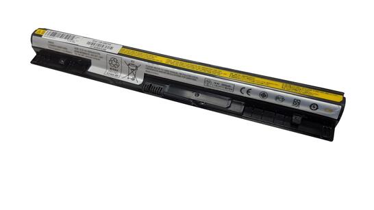 Аккумуляторная батарея для ноутбука Lenovo L12S4A02 G500S 14.4V Black 2600mAh OEM Аккумуляторная батарея для ноутбука Lenovo L12S4A02 G500S 14.4V Black 2600mAh OEM - фото 2