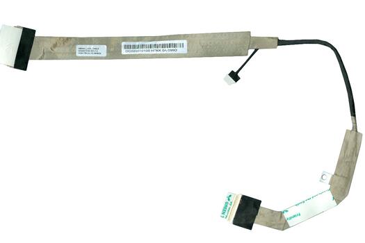 Шлейф матрицы для ноутбука Toshiba Satellite L455 для матрицы 15.6" Шлейф матрицы для ноутбука Toshiba Satellite L455 для матрицы 15.6"