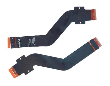 Шлейф матрицы для ноутбука Samsung Galaxy Tab 2 10.1 P5100