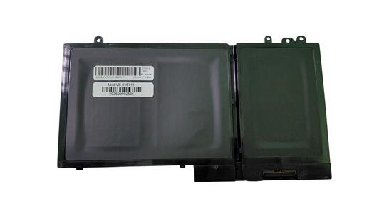 Аккумуляторная батарея для ноутбука Dell RYXXH Latitude E5250 11.1V Black 3230mAh Orig - фото 7