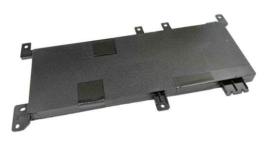 Аккумуляторная батарея для ноутбука Asus (C21N1638) F442U 7.7V Black 4400mAh OEM Аккумуляторная батарея для ноутбука Asus (C21N1638) F442U 7.7V Black 4400mAh OEM - фото 2