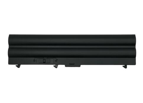 Аккумуляторная батарея для ноутбука Lenovo 42T4235 ThinkPad T430 10.8V Black 5200mAh OEM - фото 2