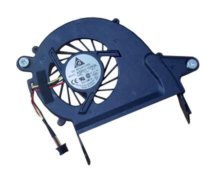 Вентилятор для ноутбука HP Pavilion DV6-2100, DV6T-2100, DV6-2000, 5V 0.28A 3-pin Kipo Вентилятор для ноутбука HP Pavilion DV6-2100, DV6T-2100, DV6-2000, 5V 0.28A 3-pin Kipo