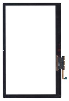 Тачскрин (Сенсорное стекло) для Acer Aspire R7-572 TOM15G52 V0.2 черный Тачскрин (Сенсорное стекло) для Acer Aspire R7-572 TOM15G52 V0.2 черный