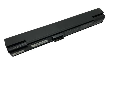 Аккумуляторная батарея для ноутбука Dell G5345 Inspiron 700m 14.8V Black 4400mAh OEM Аккумуляторная батарея для ноутбука Dell G5345 Inspiron 700m 14.8V Black 4400mAh OEM