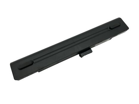 Аккумуляторная батарея для ноутбука Dell G5345 Inspiron 700m 14.8V Black 4400mAh OEM Аккумуляторная батарея для ноутбука Dell G5345 Inspiron 700m 14.8V Black 4400mAh OEM - фото 2