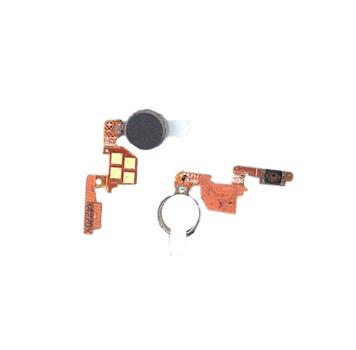 Шлейф кнопки включения для Samsung Galaxy Note 3 Neo SM-N750 Шлейф кнопки включения для Samsung Galaxy Note 3 Neo SM-N750