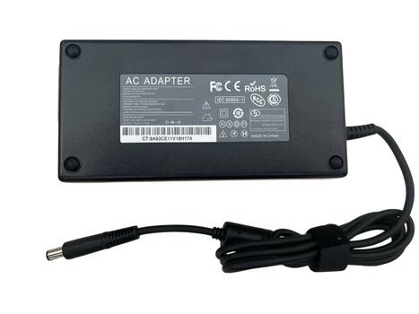 Блок питания для ноутбука Asus 230W 19.5V 11.8A 7.4x5.0mm ADP-230EB T OEM - фото 6